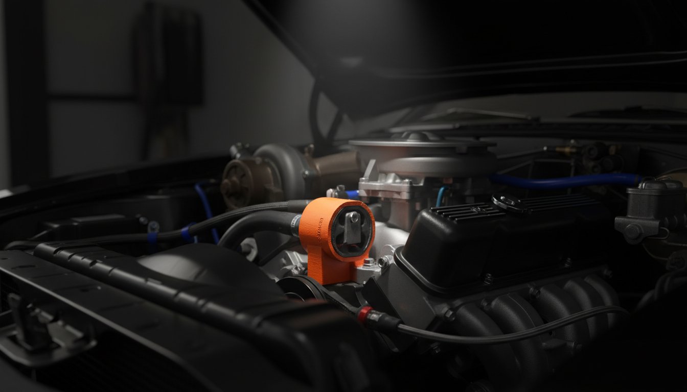 The Enthusiast Guide to Vintage Auto Performance and Restoration