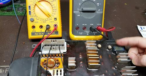 SMEC-Power-Circuit-Repair