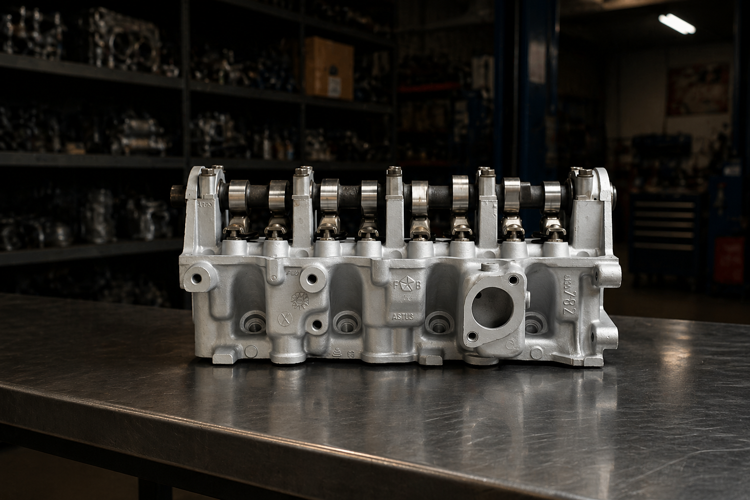 The Enthusiast Guide to Vintage Auto Performance and Restoration