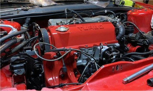 The Enthusiast Guide to Vintage Auto Performance and Restoration